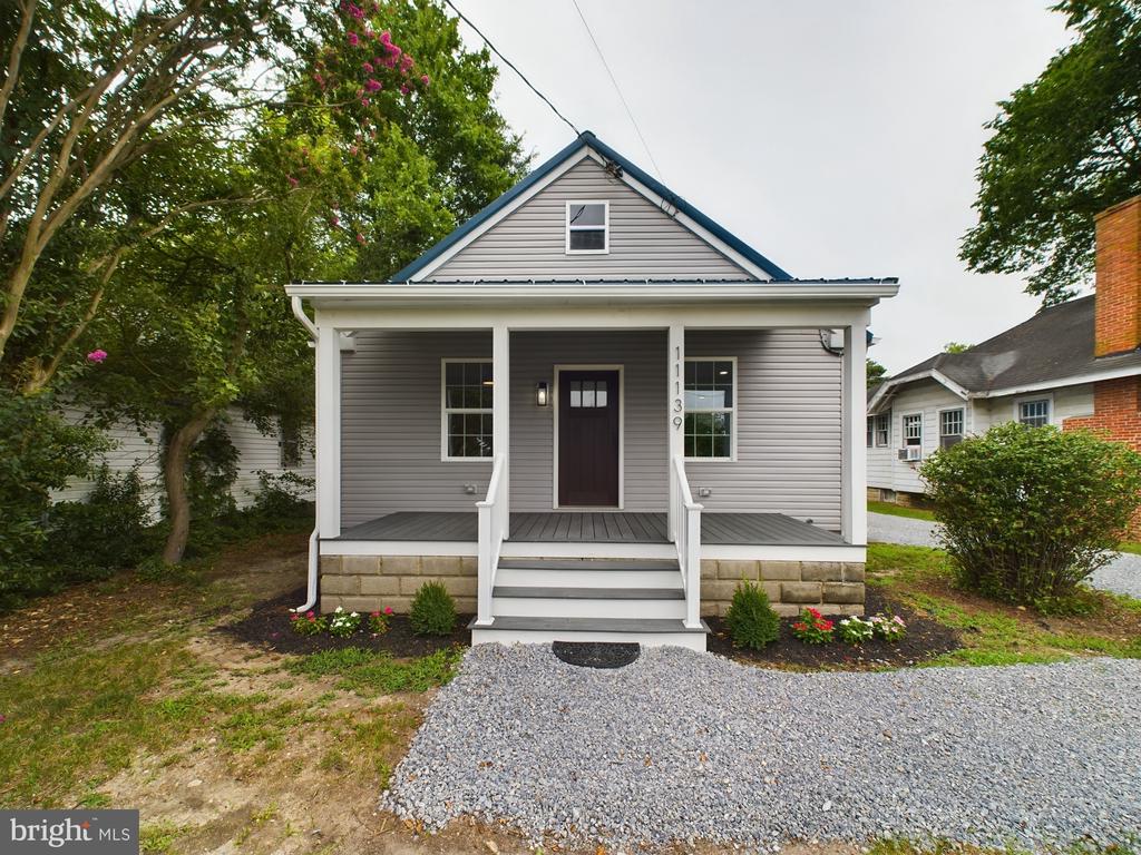 Laurel Rd, Laurel, DE 19956