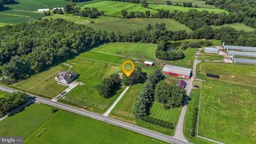 1381 Lockwood Chapel Rd, HARTLY, DE, 19953-3060 | Card Image