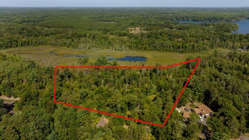 TBD Edna Lake Rd, Nisswa, MN, 56468 | Card Image