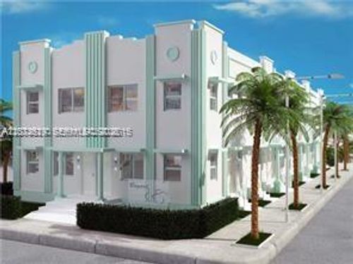 109-700 16th St, Miami Beach, FL, 33139-2884 | Card Image