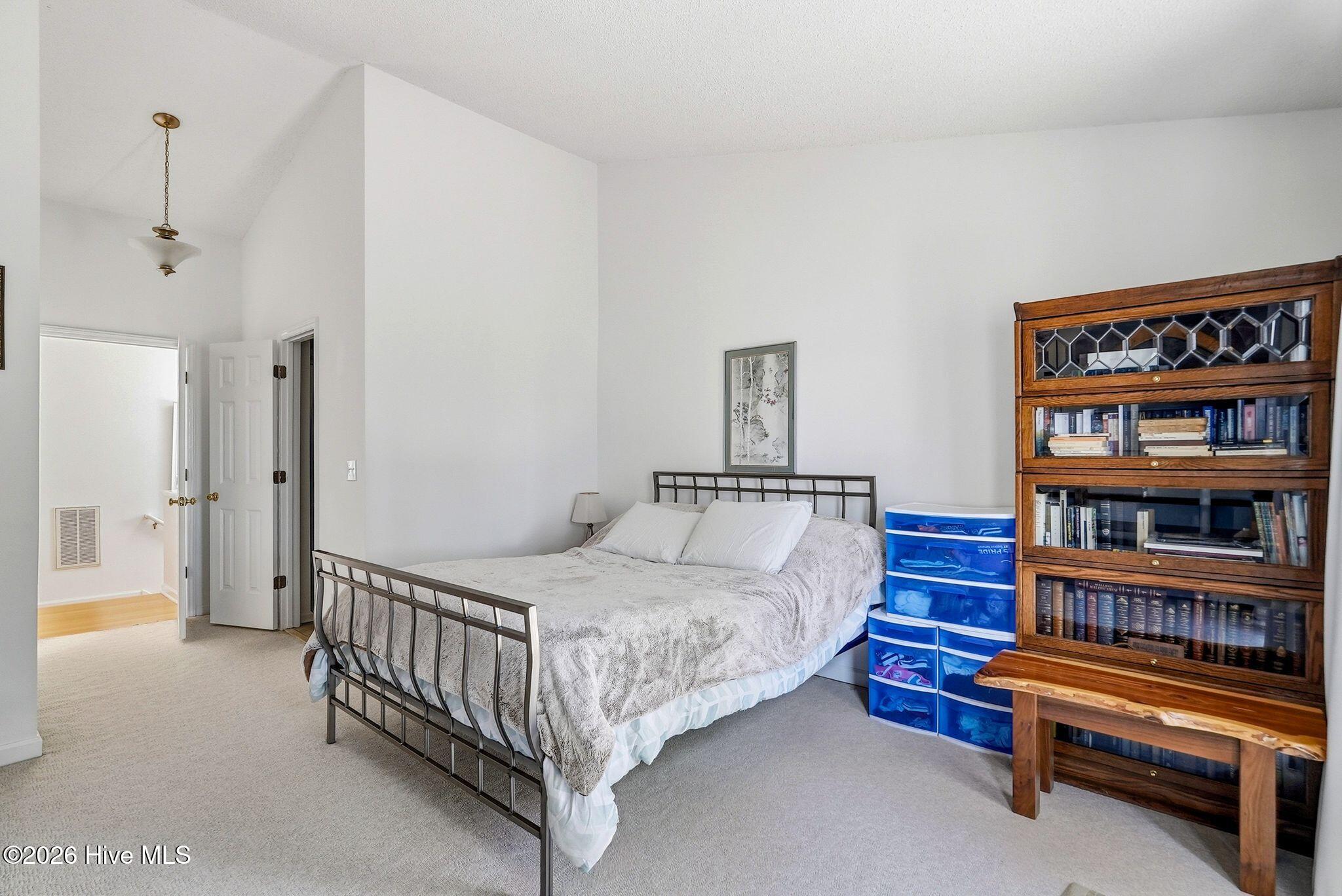 Residential in Pinehurst 2
