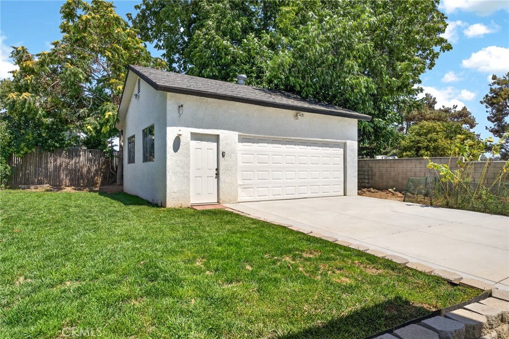Residential in Yucaipa 2