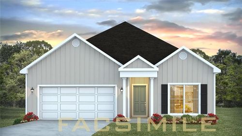 1073 Realm Road E, Mobile, AL, 36608 | Card Image