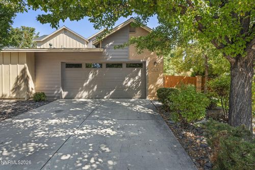 5658 Hunting Creek Way, Sparks, NV, 89436-0899 | Card Image