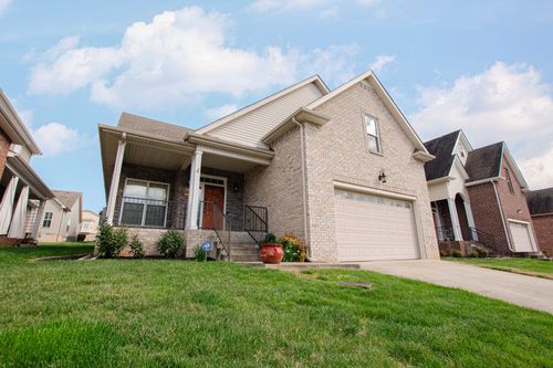 268 Turnberry Cir, Clarksville, TN, 37043-6336 | Card Image