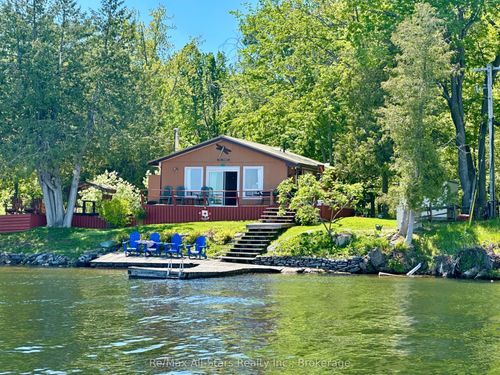 700 Grand Island Road, Kawartha Lakes, ON, K0M1N0 | Card Image