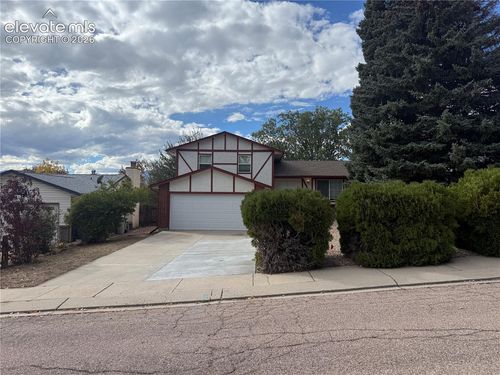 4920 Molly Pond Court, Colorado Springs, CO, 80917 | Card Image