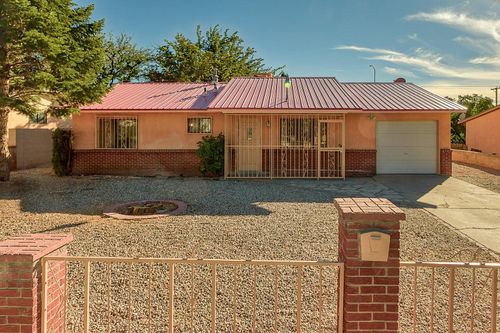12608 Cloudview Ave Ne, Albuquerque, NM, 87123-1516 | Card Image