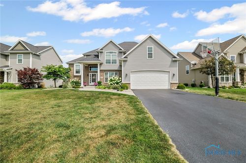 2842 Woods Edge Rd, Perrysburg, OH, 43551-8987 | Card Image