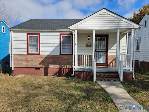 1112 E 15th Street, Richmond, VA, 23224 | Card Image