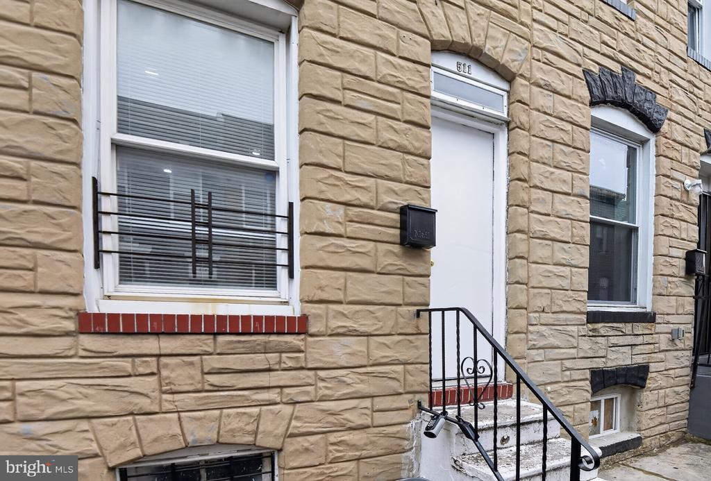 Residential in BALTIMORE 2