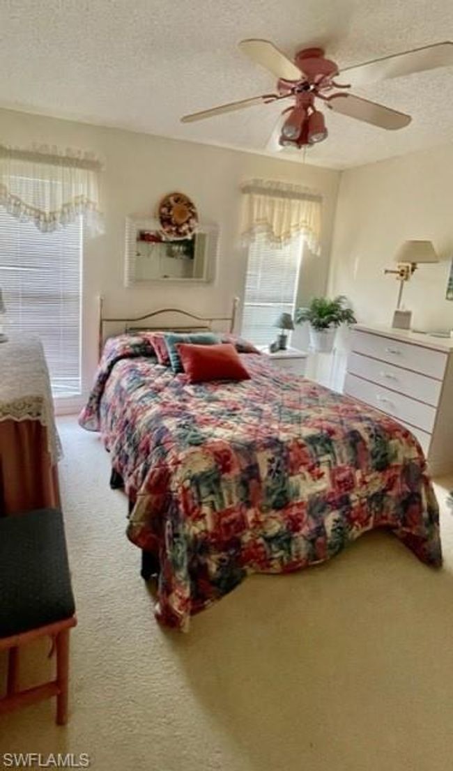 APT-307 - 53 High Point Cir W, Condo with 2 bedrooms, 2 bathrooms and 1 parking in NAPLES FL | Image 6