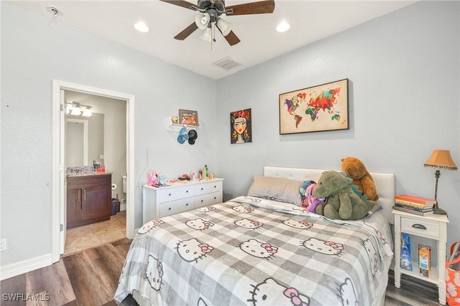 4551 Fort Center Ave, House other with 4 bedrooms, 3 bathrooms and null parking in FORT DENAUD FL | Image 22