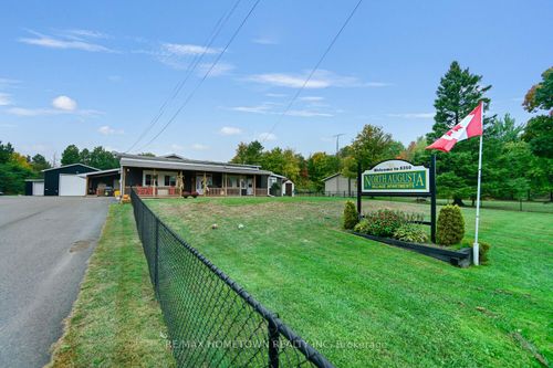 8350 County Rd 15, North Augusta, ON, K0G1R0 | Card Image