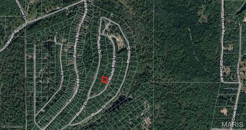 00 Rhodes Ridge Loop, Grubville, MO, 63041 | Card Image