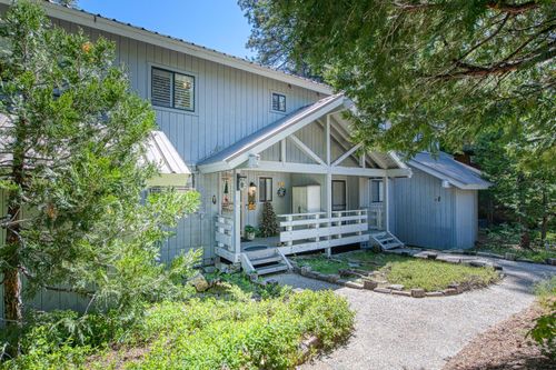 40782 Village Pass Lane, Shaver Lake, CA, 93664 | Card Image