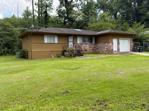 3838 Juandale Dr, Chattanooga, TN, 37406-2740 | Card Image