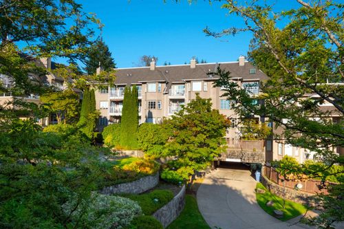 403-1050 Bowron Crt, North Vancouver, BC, V7H2X7 | Card Image