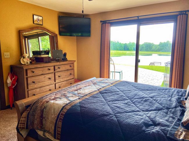 8307 S State Road 145, House other with 3 bedrooms, 2 bathrooms and null parking in French Lick IN | Image 15