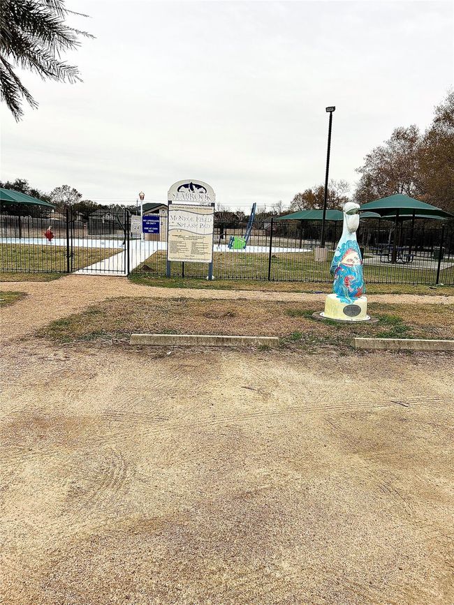 APT-75 - 3300 Pebblebrook Dr, House attached with 1 bedrooms, 1 bathrooms and null parking in Seabrook TX | Image 30