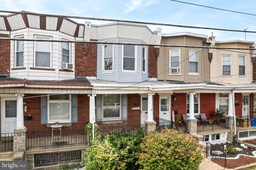 4606 Benner St, PHILADELPHIA, PA, 19135-3623 | Card Image