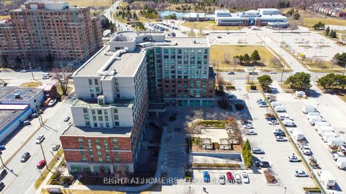 719-2020 Mcnicoll Ave, Scarborough, ON, M1V0B5 | Card Image
