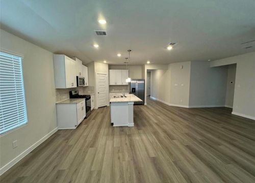 6322 Buffalo Bend Ln, Richmond, TX, 77469-4079 | Card Image