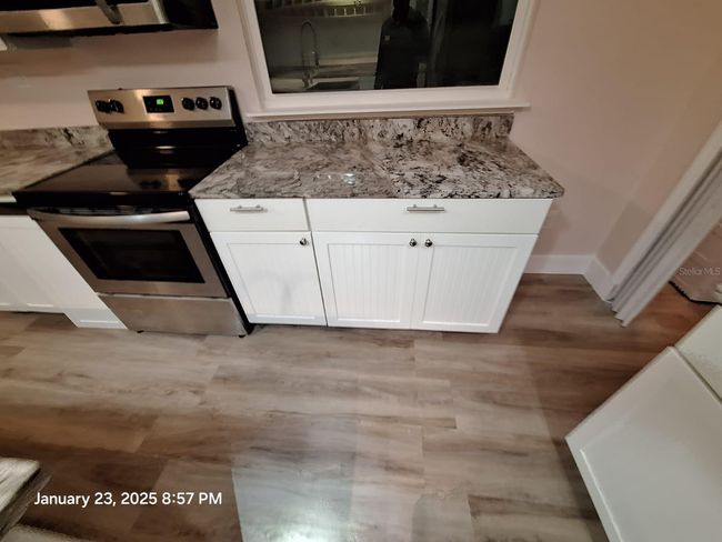 6505 Oelsner St, House other with 2 bedrooms, 1 bathrooms and null parking in NEW PORT RICHEY FL | Image 6
