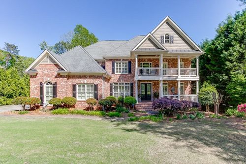 2930 Aquitania Ln, Cumming, GA, 30040-5391 | Card Image