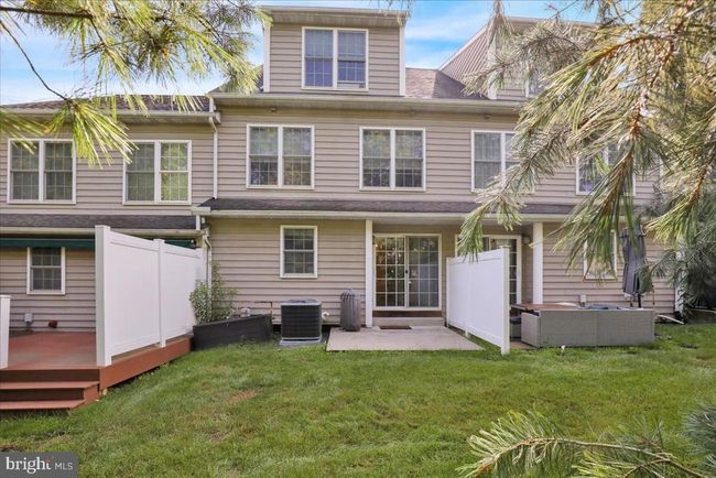 764 Keller Dr, Townhouse with 4 bedrooms, 4 bathrooms and null parking in LITITZ PA | Image 31