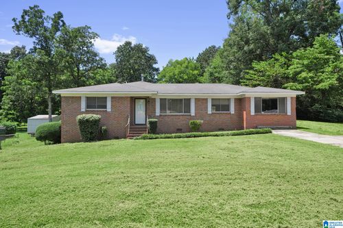 2324 4th St Nw, CENTER POINT, AL, 35215-3310 | Card Image