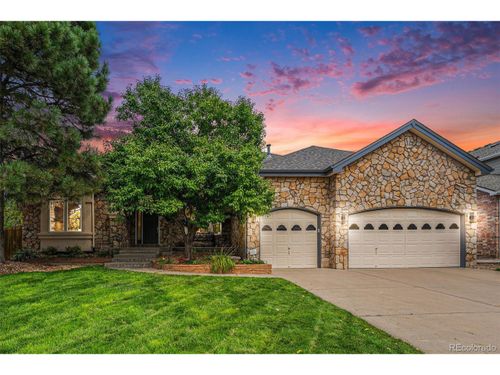 14883 E Lake Pl, Centennial, CO, 80016-4711 | Card Image
