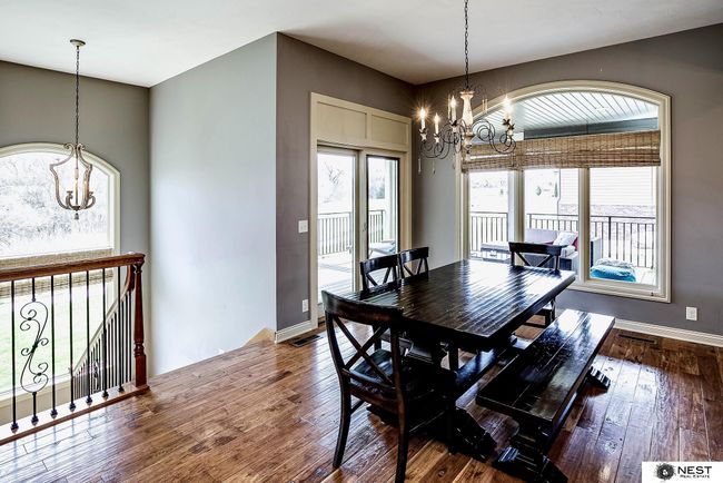 3400 Firethorn Ter, House other with 4 bedrooms, 4 bathrooms and 3 parking in Lincoln NE | Image 17