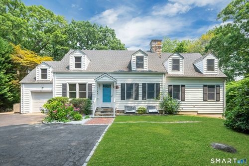 12 Laurel Ln, Darien, CT, 06820-3221 | Card Image
