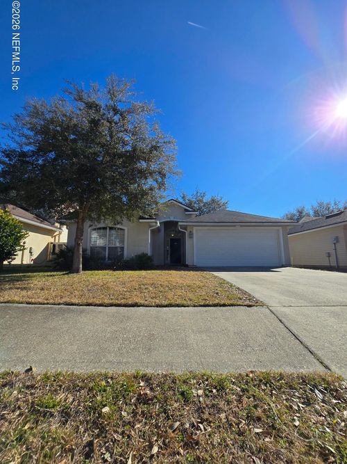 2875 Cross Creek Dr, GREEN COVE SPRINGS, FL, 32043-6238 | Card Image
