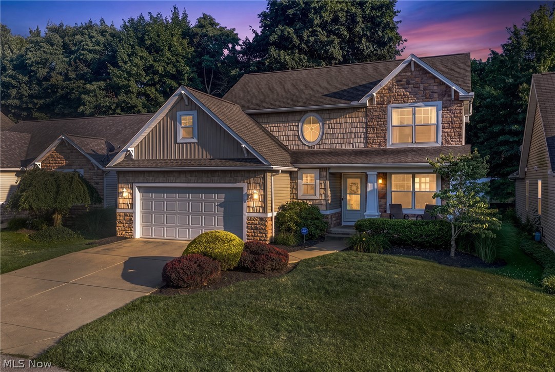 Residential in Akron 2