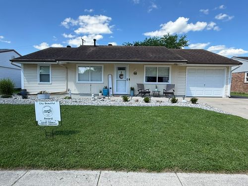 80 S Hillcrest Dr, Germantown, OH, 45327-9315 | Card Image