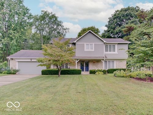 11212 Armon Dr, Carmel, IN, 46033-3711 | Card Image