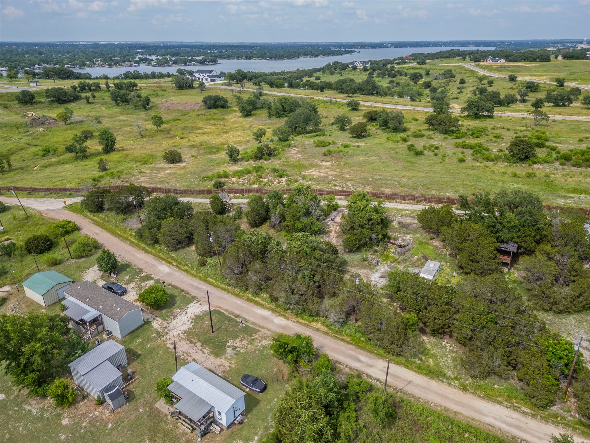 Land in Granbury 5