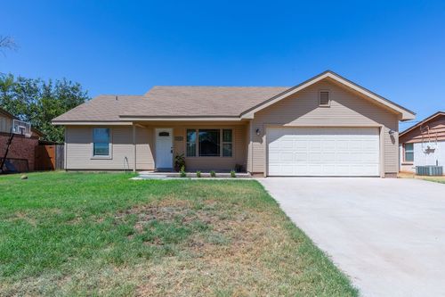 2910 Wenwood Rd, Abilene, TX, 79606-1938 | Card Image