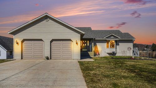 4375 Pleasantview Dr, Gladwin, MI, 48624-9266 | Card Image