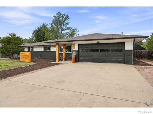801 Verde Avenue, Fort Collins, CO, 80524 | Card Image