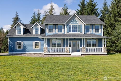 31502 40th Avenue S, Roy, WA, 98580 | Card Image