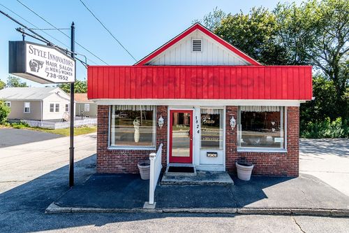 1822 Warwick Ave, Warwick, RI, 02889-2260 | Card Image