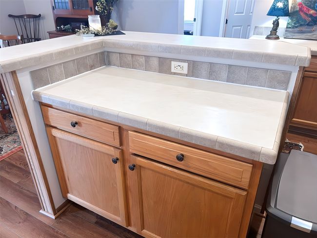 Details with wood finished floors | Image 19