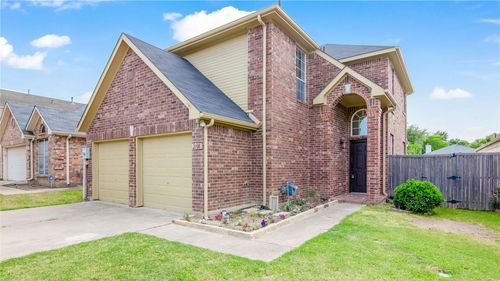 2108 Montclair Ln, Lewisville, TX, 75067-6148 | Card Image