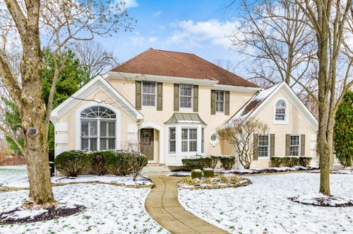 1330 Bayboro Dr, New Albany, OH, 43054-8565 | Card Image