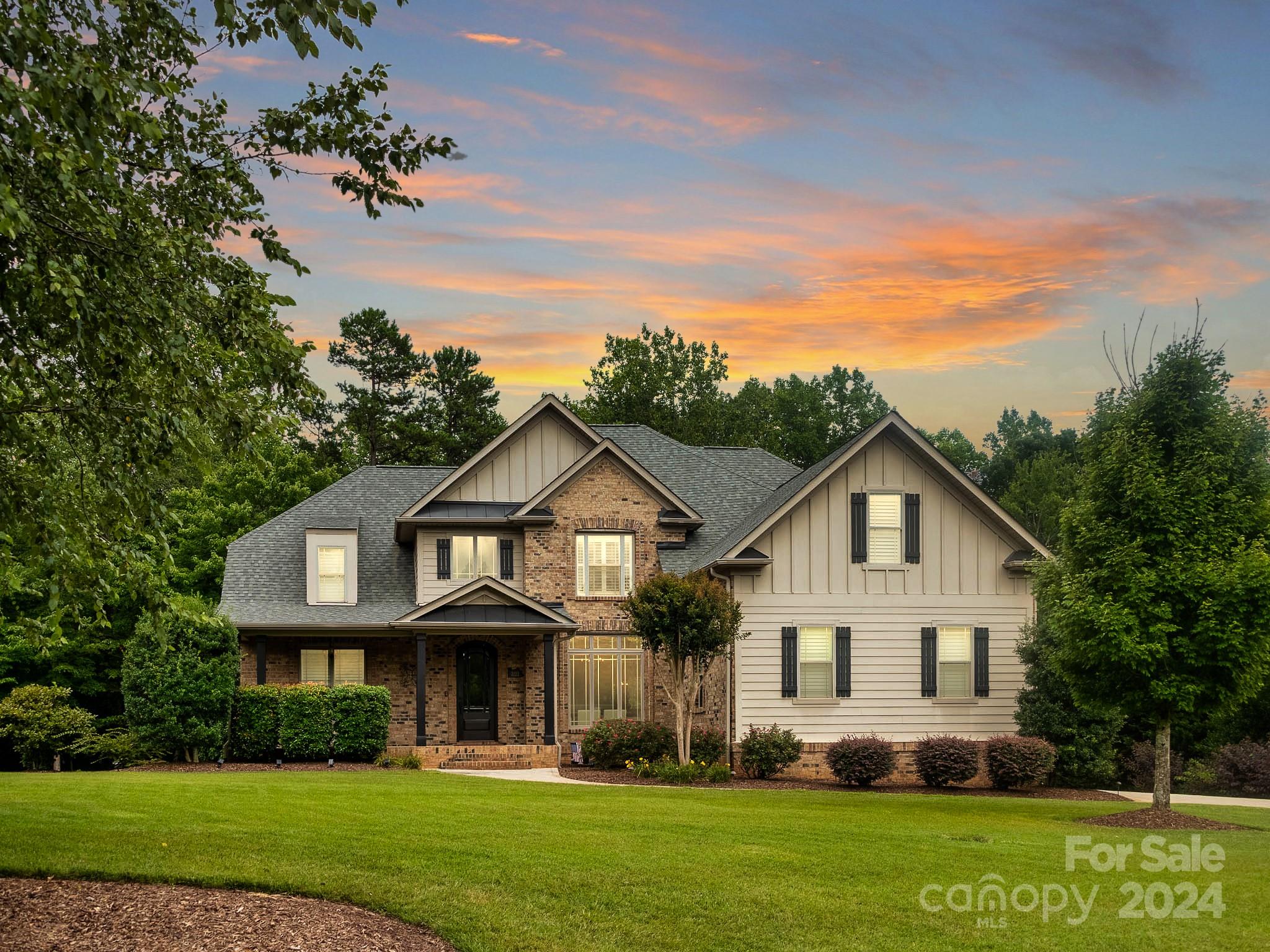 James Plantation Dr, Denver, NC 28037