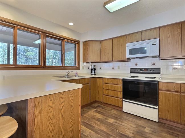 4032 N Shore Dr, House other with 3 bedrooms, 2 bathrooms and null parking in RHINELANDER WI | Image 15