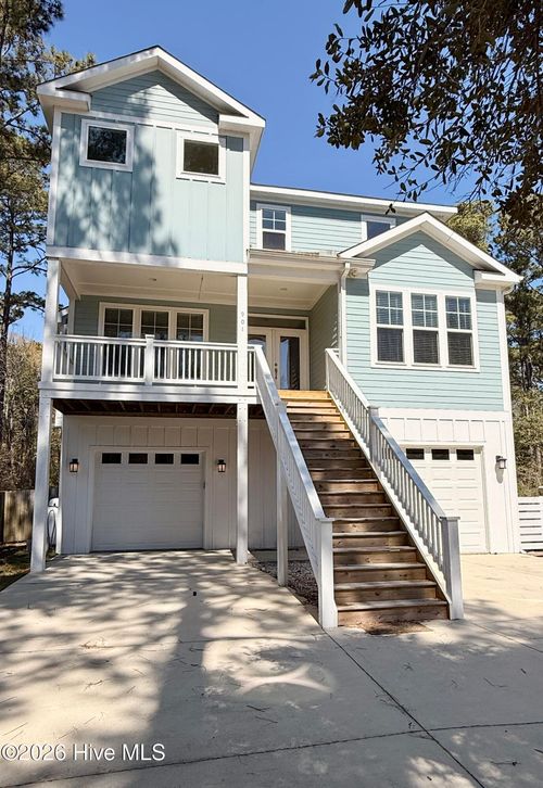 901 Saltspray Ln, Wilmington, NC, 28409-6500 | Card Image